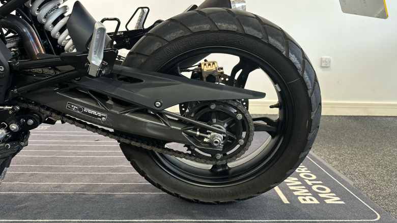BMW G310 GS 